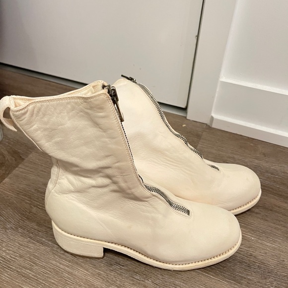 Guidi PL2 Boots - Picture 3 of 8